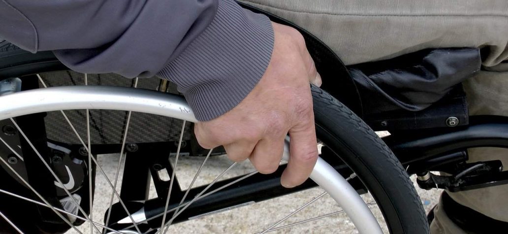 disability attorneys