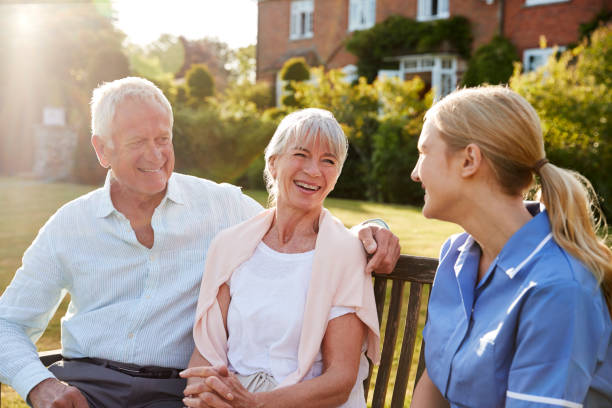 retirement community - Choosing the right retirement community for your lifestyle